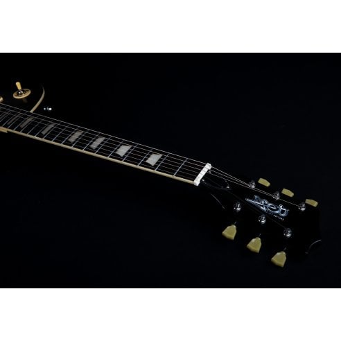 JET JL-500 SLB LES PAUL STYLE SILVER BURST