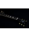 JET JL-500 SLB LES PAUL STYLE SILVER BURST