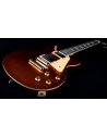 JET JL-500 GLD LES PAUL STYLE GOLD TOP