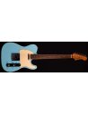 JET JT-300 BL R SS SONIC BLUE ROASTED MAPLE RW BOARD
