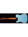 JET JT-300 BL R SS SONIC BLUE ROASTED MAPLE RW BOARD