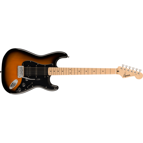 SQUIER FSR SONIC STRAT HSS MN 2 COLOR SUNBURST