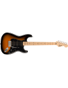 SQUIER FSR SONIC STRAT HSS MN 2 COLOR SUNBURST
