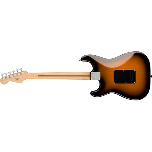 SQUIER FSR SONIC STRAT HSS MN 2 COLOR SUNBURST
