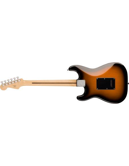 SQUIER FSR SONIC STRAT HSS MN 2 COLOR SUNBURST SQUIER FSR SONIC STRAT HSS MN 2 COLOR SUNBURST