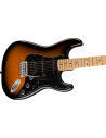 SQUIER FSR SONIC STRAT HSS MN 2 COLOR SUNBURST