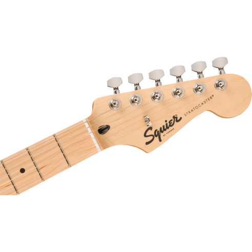 SQUIER FSR SONIC STRAT HSS MN 2 COLOR SUNBURST
