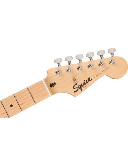 SQUIER FSR SONIC STRAT HSS MN 2 COLOR SUNBURST SQUIER FSR SONIC STRAT HSS MN 2 COLOR SUNBURST
