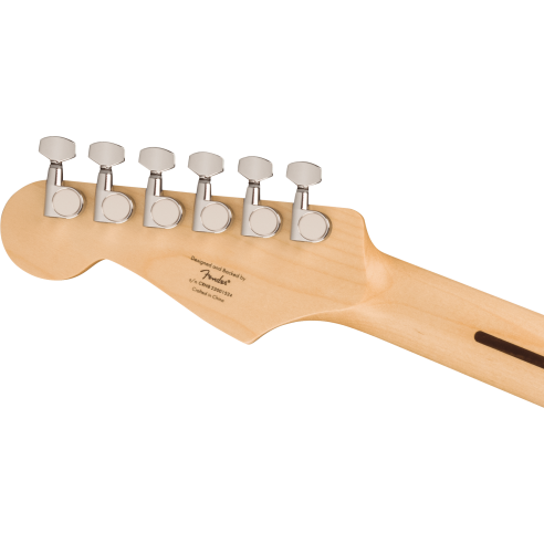 SQUIER FSR SONIC STRAT HSS MN 2 COLOR SUNBURST