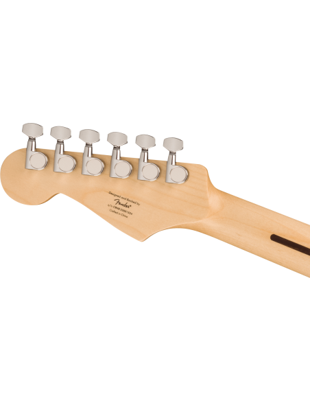 SQUIER FSR SONIC STRAT HSS MN 2 COLOR SUNBURST SQUIER FSR SONIC STRAT HSS MN 2 COLOR SUNBURST
