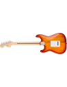 SQUIER AFFINITY STRAT FMT HSS MN WPG SSB