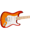 SQUIER AFFINITY STRAT FMT HSS MN WPG SSB