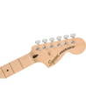 SQUIER AFFINITY STRAT FMT HSS MN WPG SSB