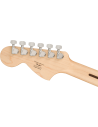 SQUIER AFFINITY STRAT FMT HSS MN WPG SSB