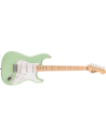 SQUIER FSR SONIC STRAT MN SURF GREEN
