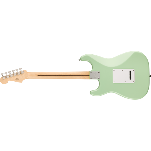 SQUIER FSR SONIC STRAT MN SURF GREEN