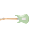 SQUIER FSR SONIC STRAT MN SURF GREEN