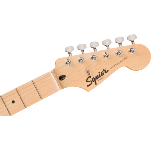 SQUIER FSR SONIC STRAT MN SURF GREEN