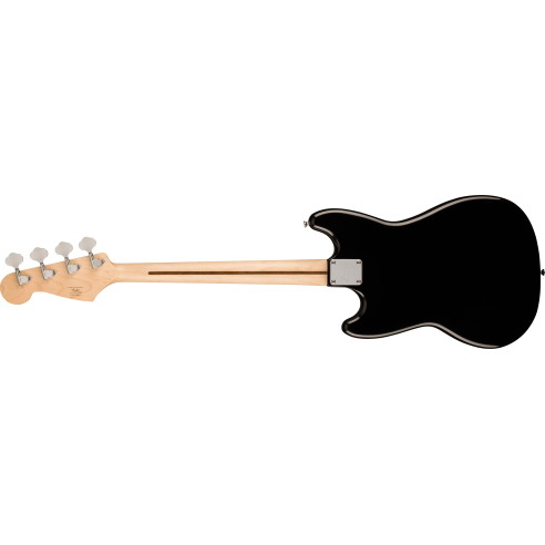 SQUIER SONIC BRONCO BLACK