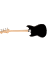 SQUIER SONIC BRONCO BLACK