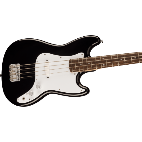 SQUIER SONIC BRONCO BLACK