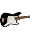 SQUIER SONIC BRONCO BLACK