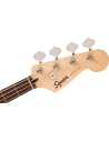 SQUIER SONIC BRONCO BLACK