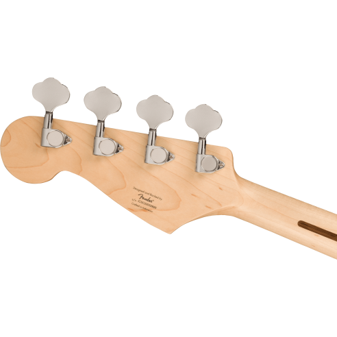 SQUIER SONIC BRONCO BLACK