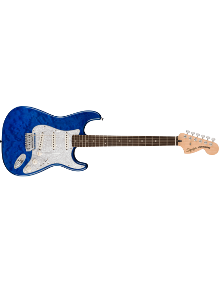 SQUIER AFFINITY STRAT QMT LRL WPPG SBT SQUIER AFFINITY STRAT QMT LRL WPPG SBT