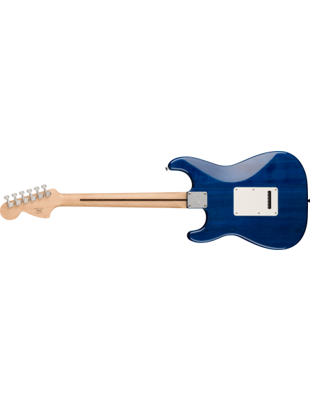 SQUIER AFFINITY STRAT QMT LRL WPPG SBT SQUIER AFFINITY STRAT QMT LRL WPPG SBT
