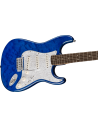 SQUIER AFFINITY STRAT QMT LRL WPPG SBT