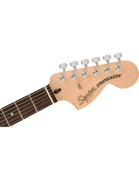 SQUIER AFFINITY STRAT QMT LRL WPPG SBT SQUIER AFFINITY STRAT QMT LRL WPPG SBT