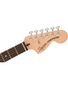 SQUIER AFFINITY STRAT QMT LRL WPPG SBT