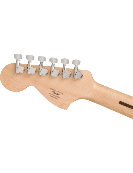SQUIER AFFINITY STRAT QMT LRL WPPG SBT SQUIER AFFINITY STRAT QMT LRL WPPG SBT