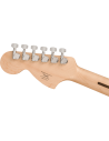 SQUIER AFFINITY STRAT QMT LRL WPPG SBT