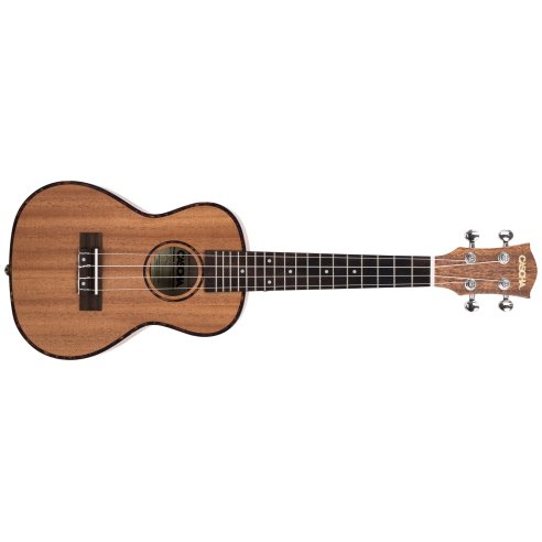 CASCHA HH2035 CONCERT MAHOGANY