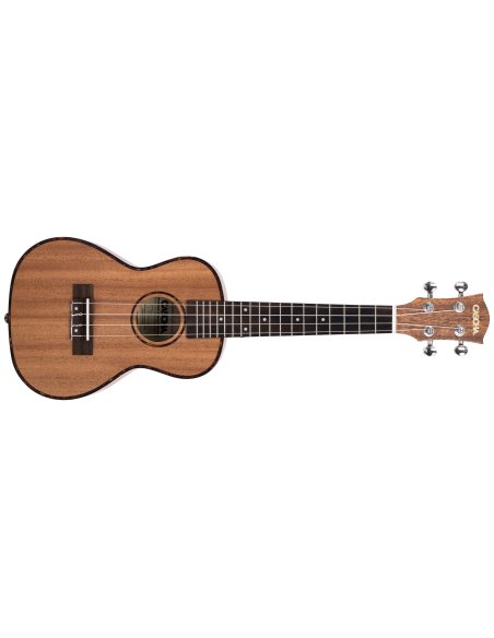 CASCHA HH2035 CONCERT MAHOGANY CASCHA HH2035 CONCERT MAHOGANY