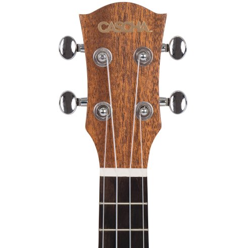 CASCHA HH2035 CONCERT MAHOGANY