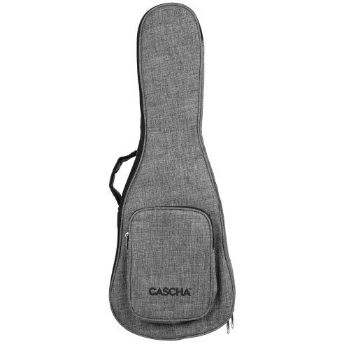 CASCHA HH2035 CONCERT MAHOGANY