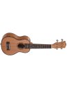 CASCHA HH2026 SOPRANO MAHOGANY