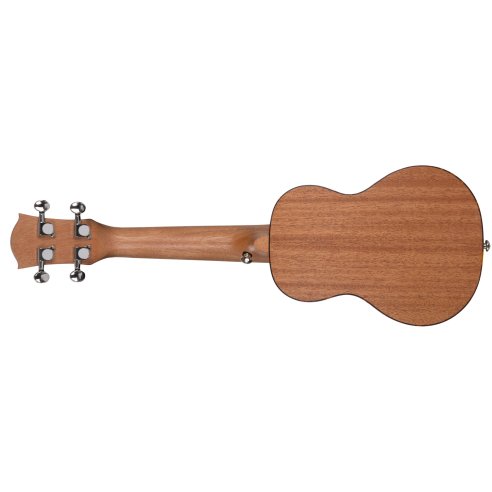 CASCHA HH2026 SOPRANO MAHOGANY