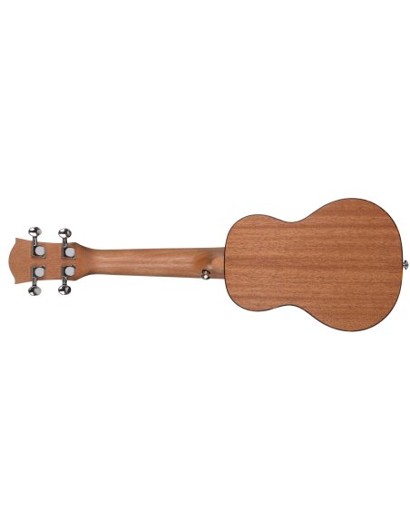 CASCHA HH2026 SOPRANO MAHOGANY CASCHA HH2026 SOPRANO MAHOGANY