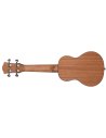 CASCHA HH2026 SOPRANO MAHOGANY