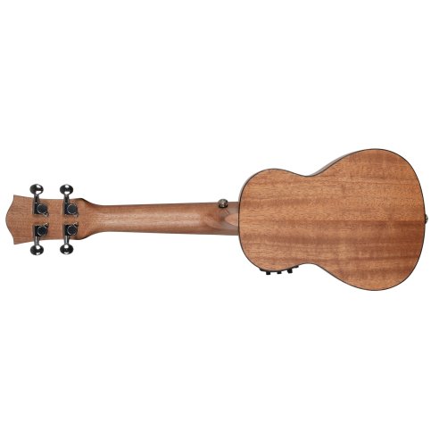 CASCHA HH2026ESOPRANO MAHOGANY + PICK UP