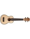 CASCHA HH2148 SOPRANO SPRUCE SOLID TOP