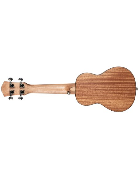 CASCHA HH2148 SOPRANO SPRUCE SOLID TOP CASCHA HH2148 SOPRANO SPRUCE SOLID TOP