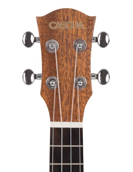 CASCHA HH2148 SOPRANO SPRUCE SOLID TOP CASCHA HH2148 SOPRANO SPRUCE SOLID TOP