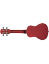 CASCHA HH3961 SOPRANO LINDEN RED
