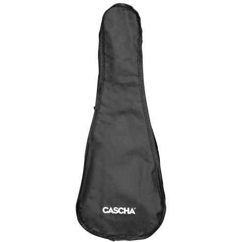 CASCHA HH3961 SOPRANO LINDEN RED