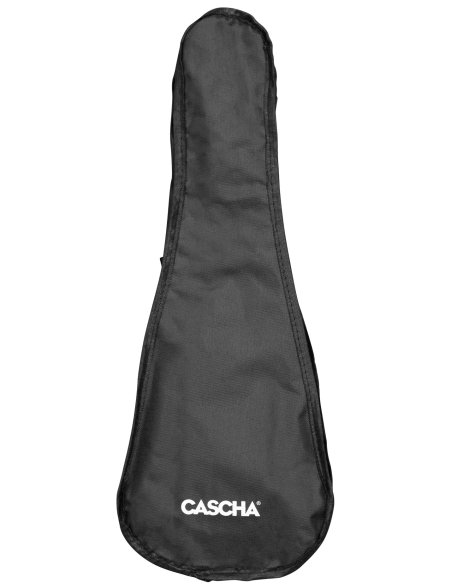 CASCHA HH3961 SOPRANO LINDEN RED CASCHA HH3961 SOPRANO LINDEN RED